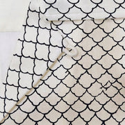 Cream Fish Scale – 4