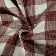 Cinnabar Check – 4