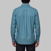 Peacock Cyan – 4