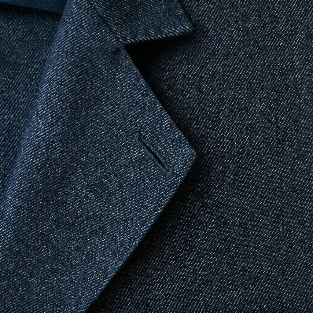 Indigo Denim – 4
