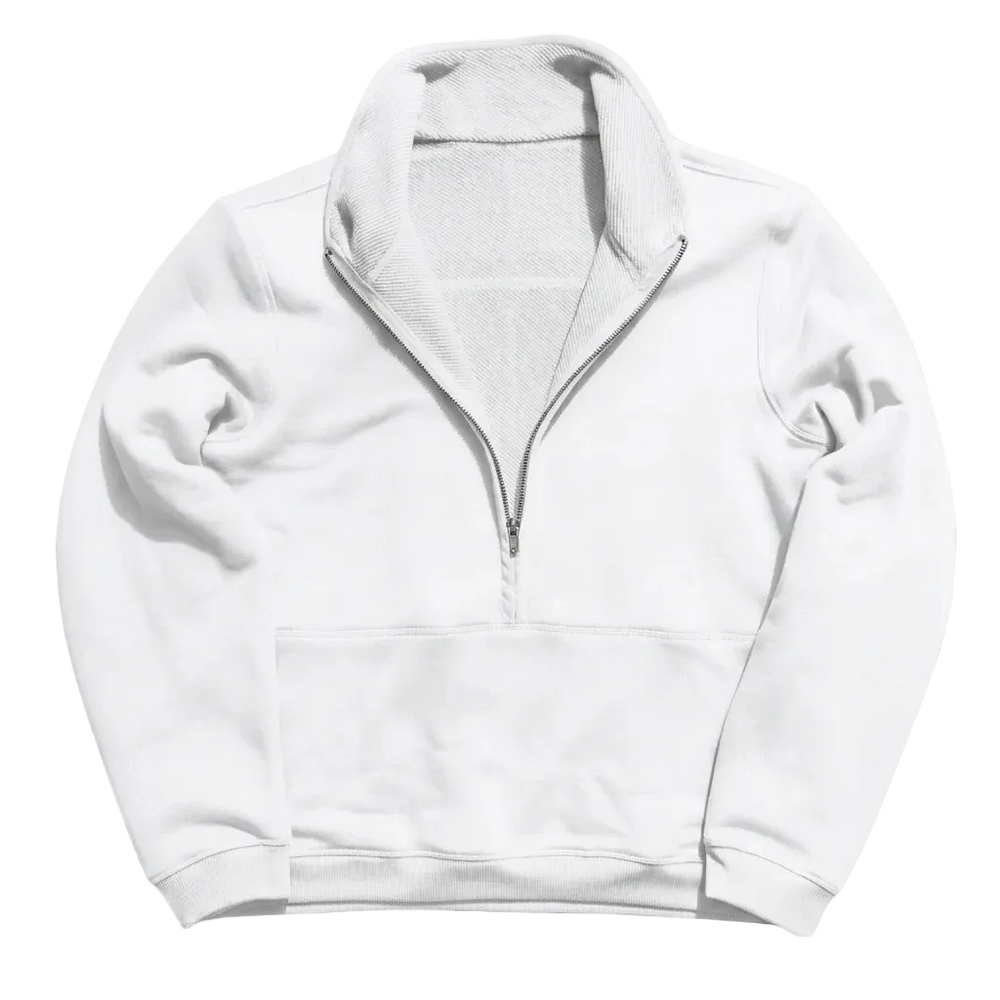 Heritage Weight, Refined Silhouette