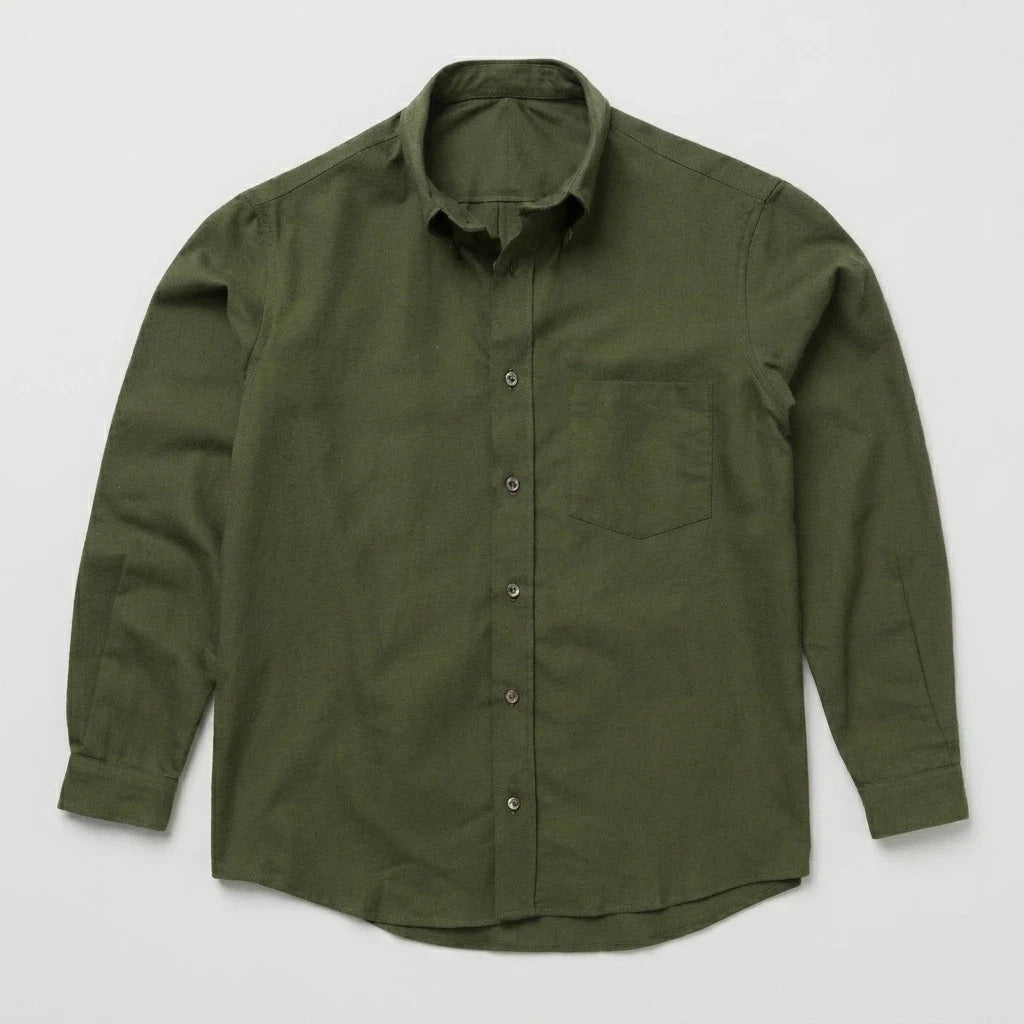 Moss Green – 5