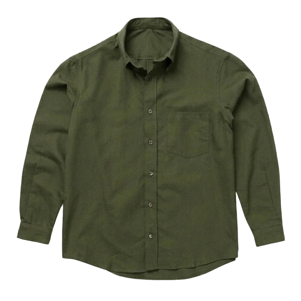 Moss Green – 5