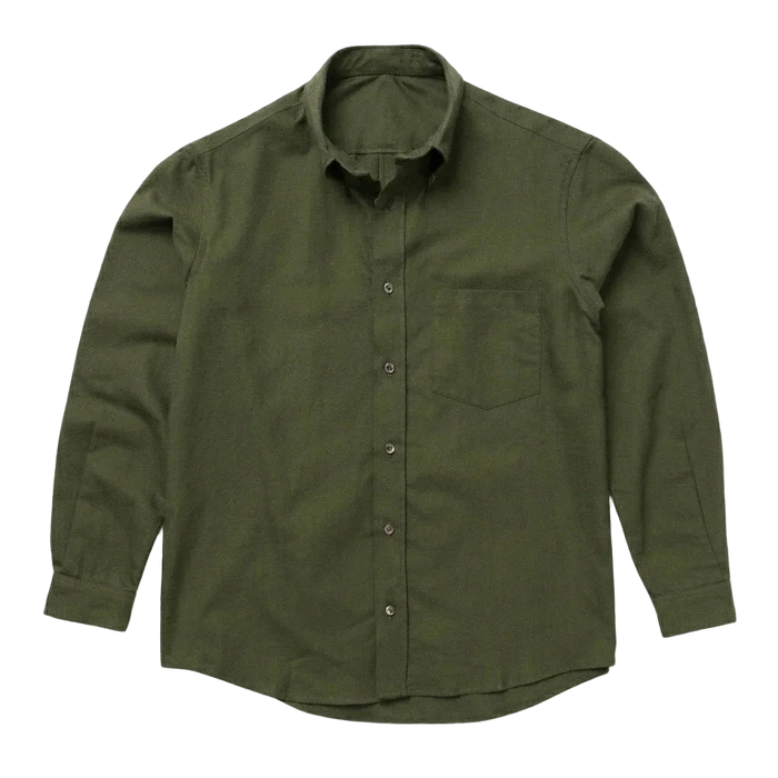 Moss Green