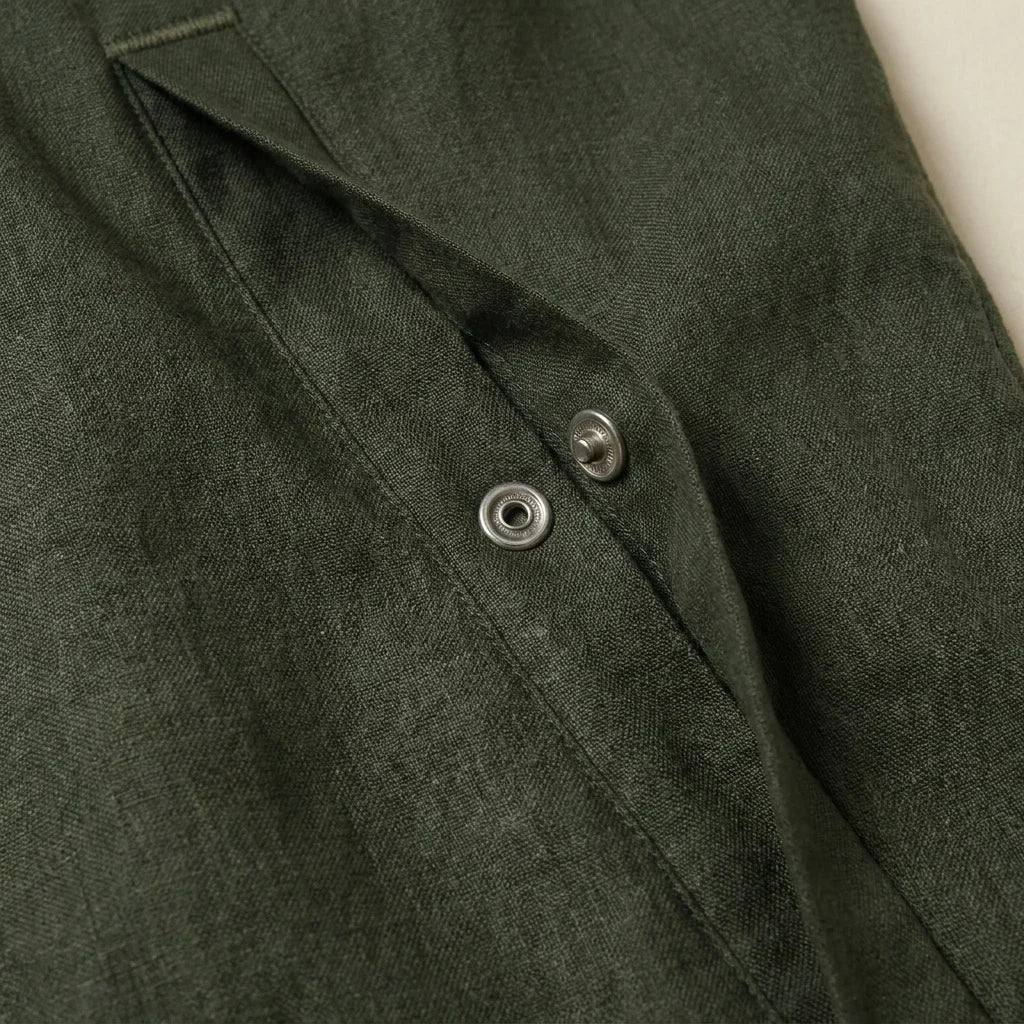 Smoked Olive – 5