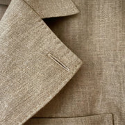 Taupe Chambray – 5