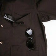 Burnt Umber – 5