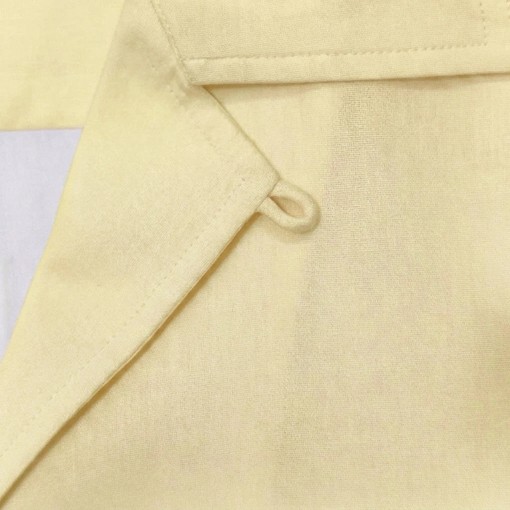 Soft Yellow – 5