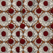 Red Dahlia – 5