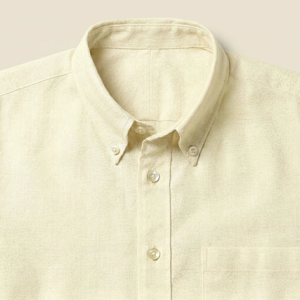 Warm Ivory – 5