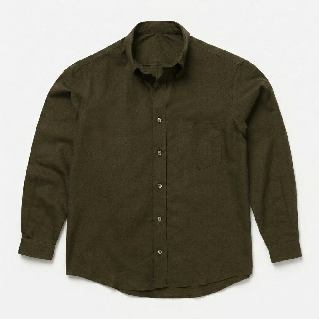 Deep Olive – 5