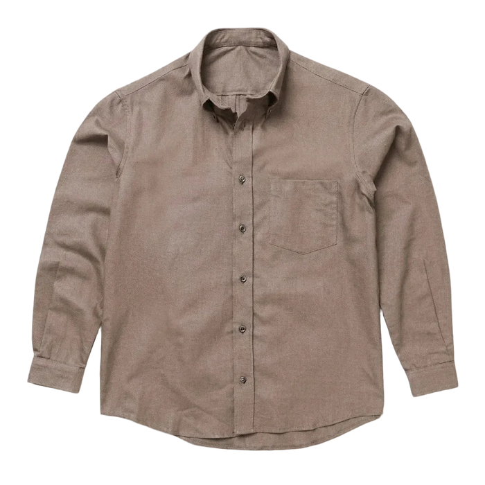 Warm Taupe