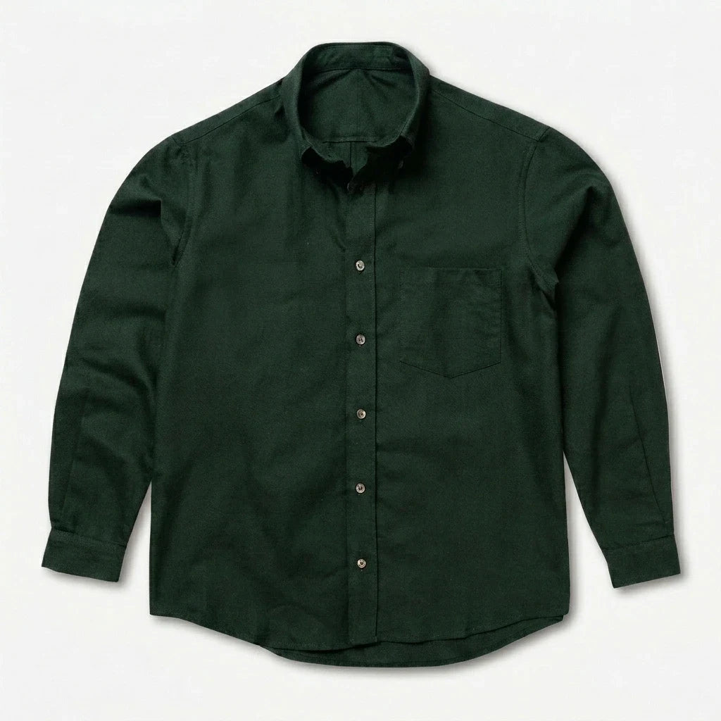 Deep Olive – 5