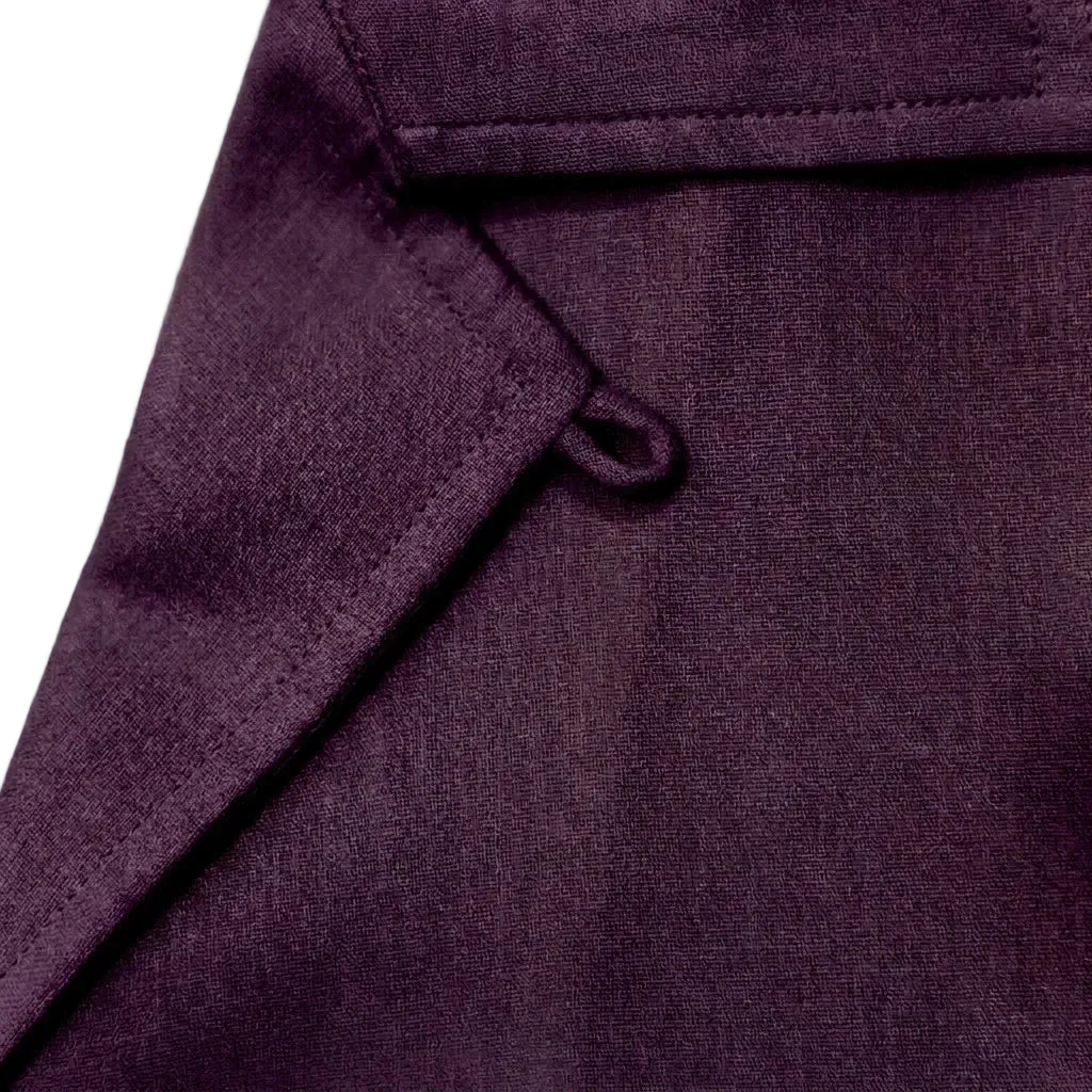 Deep Plum – 5