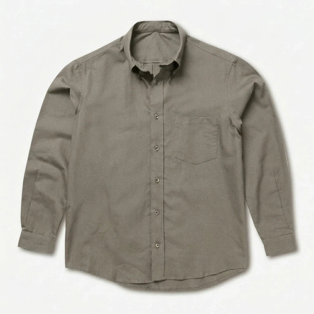 Dirty Taupe – 5