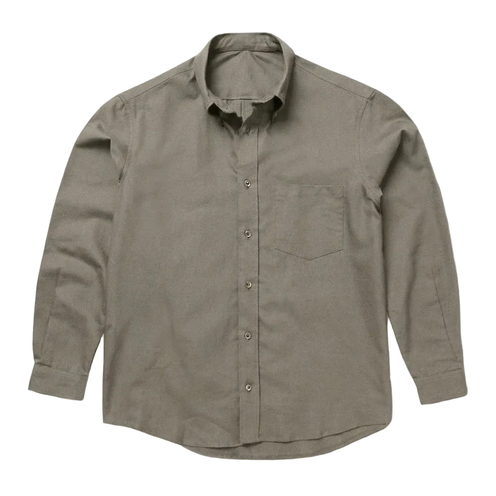 Dirty Taupe – 5