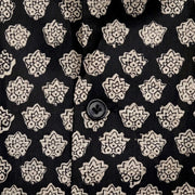Black Floral – 5
