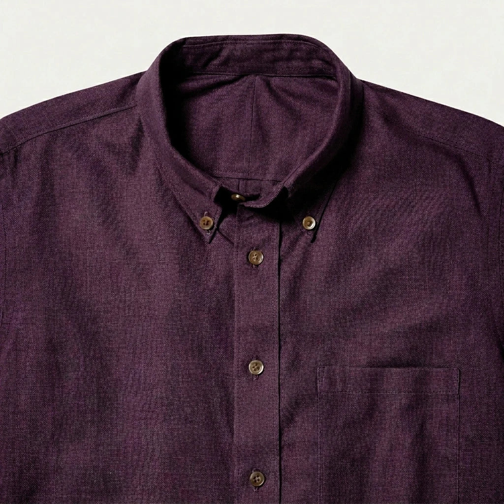 Deep Plum – 5