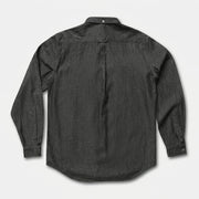 Black Chambray – 5