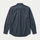 Raw Indigo – 5