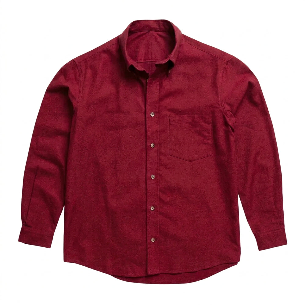 The Button Down, Perfected