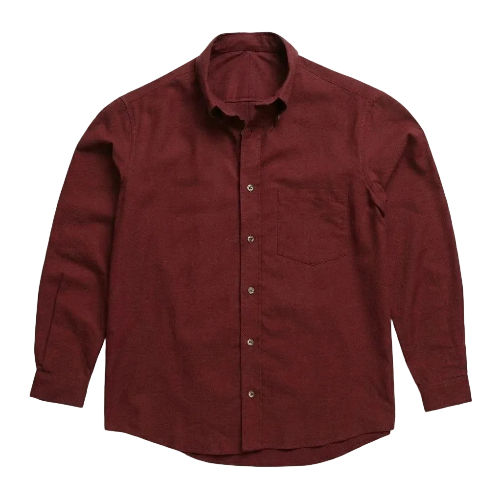 BerryRed – 5