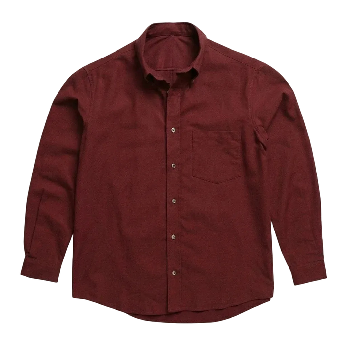 Berry Red
