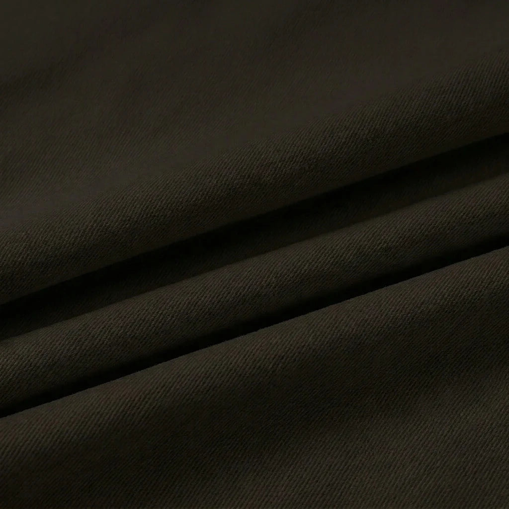 Burnt Umber – 5