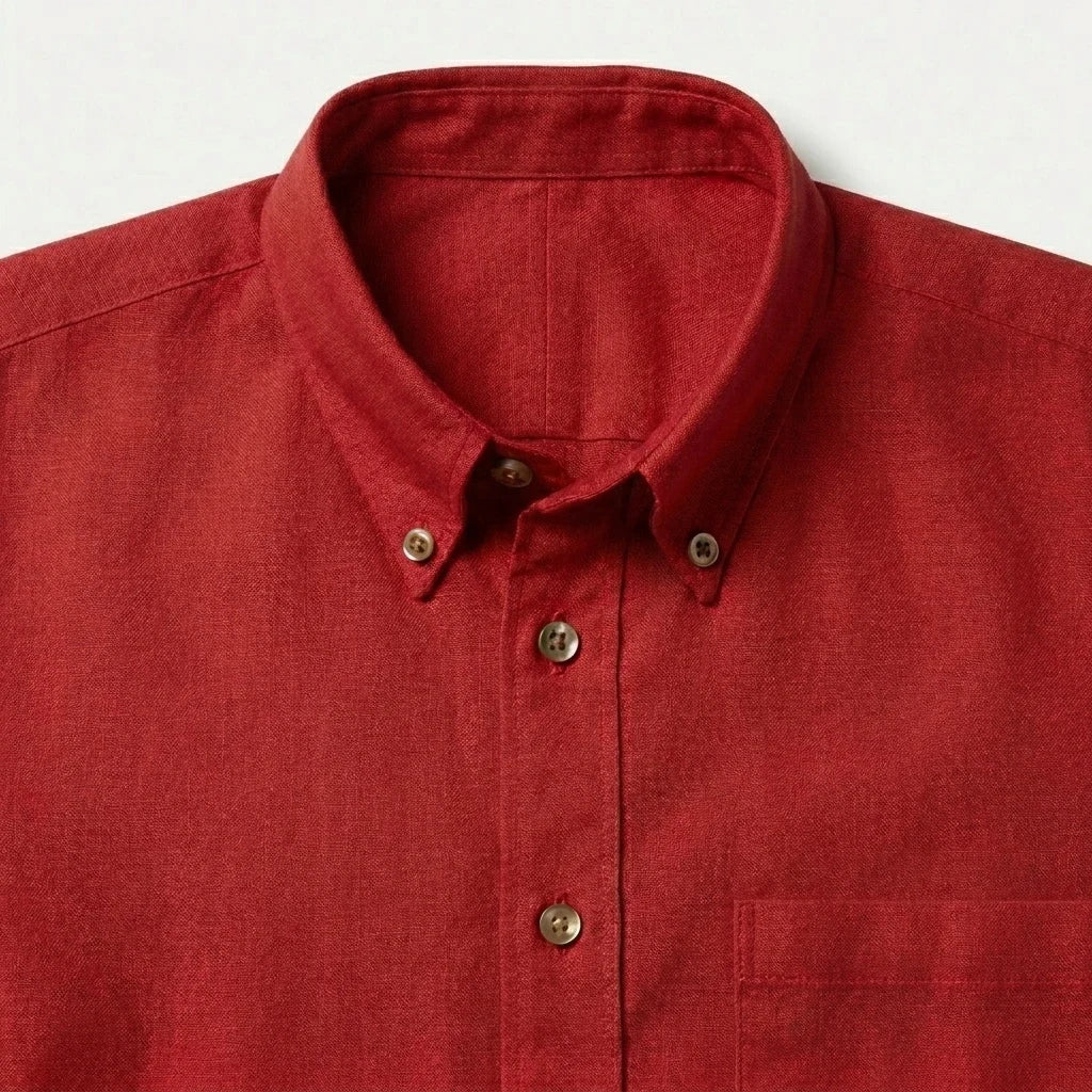Cranberry Red – 5