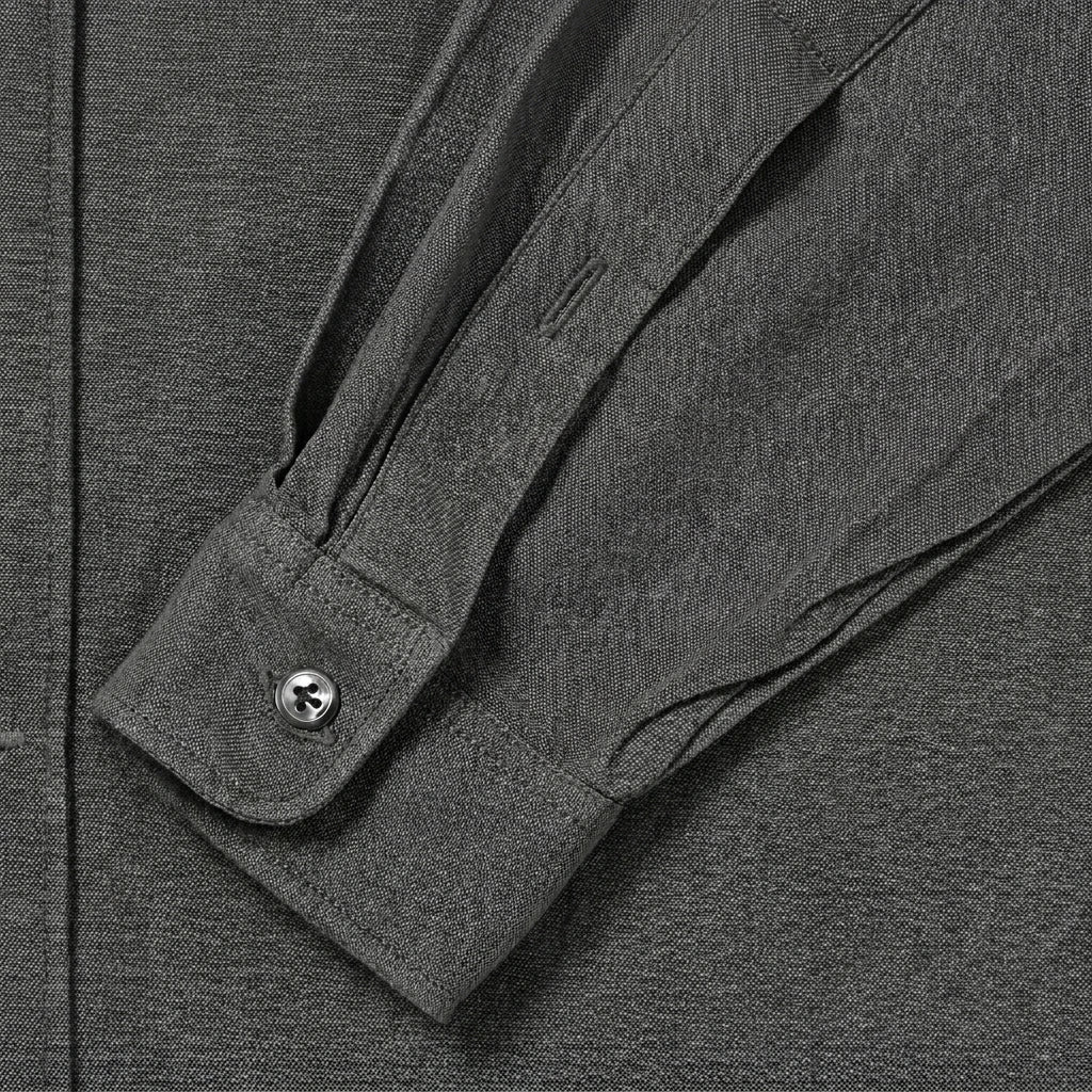 Black Chambray – 6