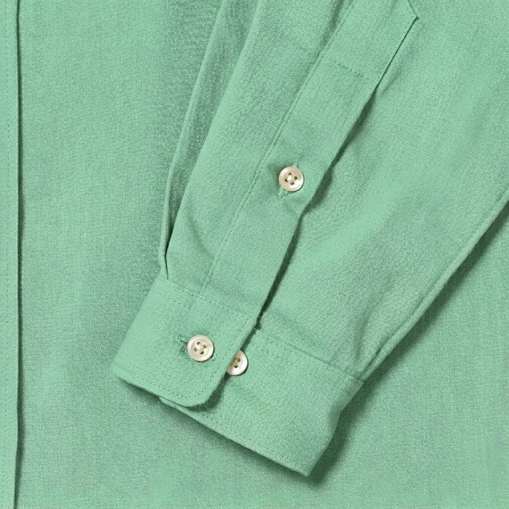 Peppermint Green – 6