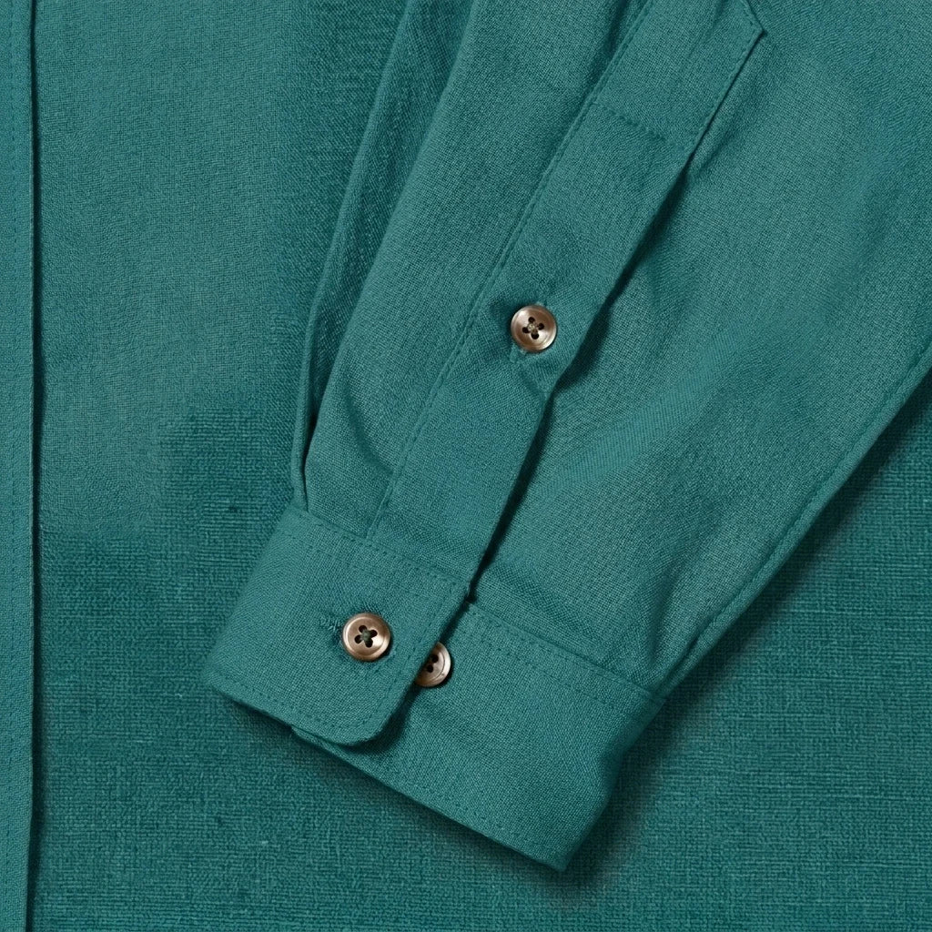 Teal Blue – 6