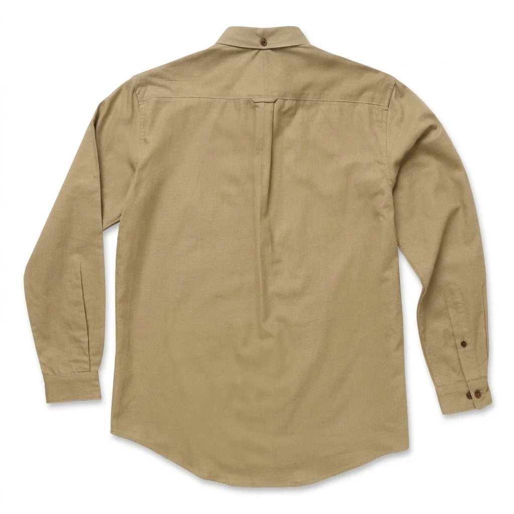 Ecru Beige – 6