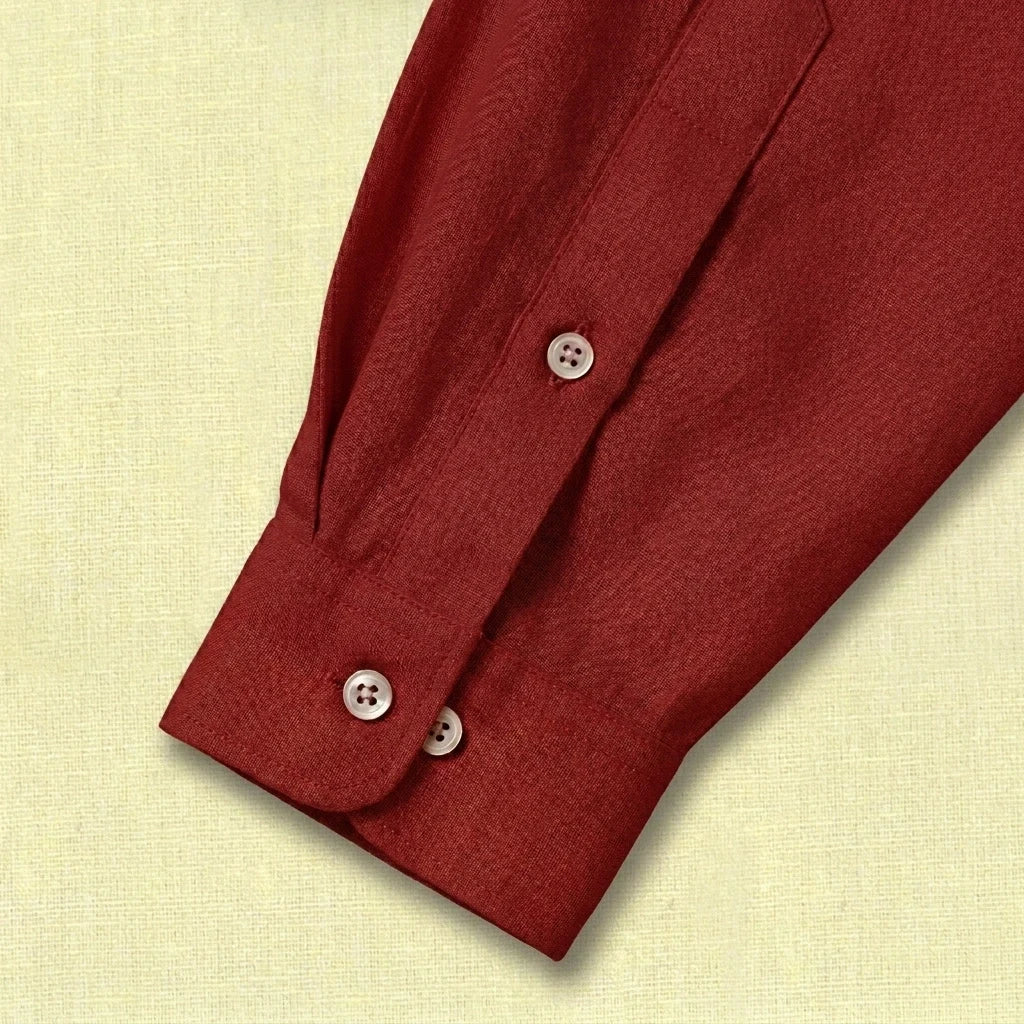 Cranberry Red – 6