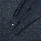 Raw Indigo – 6