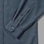 Indigo Chambray – 6