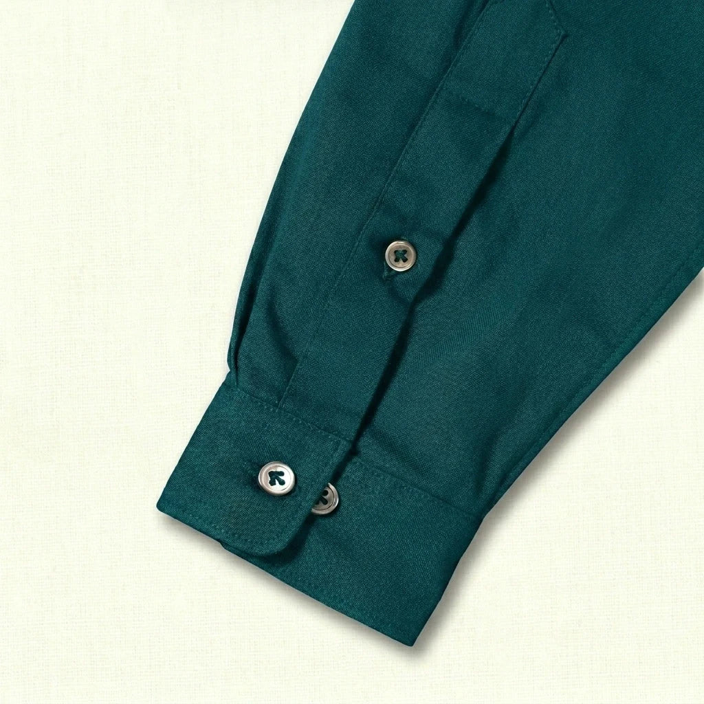 Teal Blue – 7