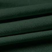 The Short Sleeve Mercier 140 in Dark Forest Linen