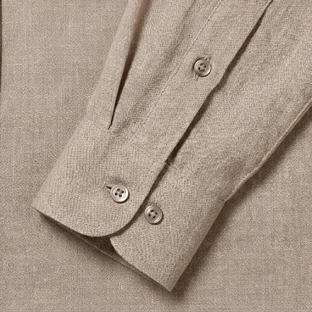 Warm Taupe – 7