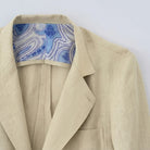 Pale Ivory – 7