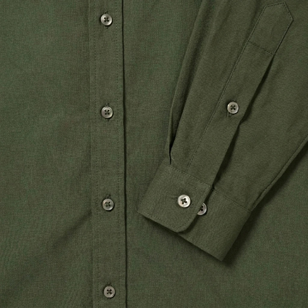 Moss Green – 7
