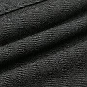Black Chambray – 7
