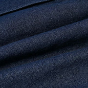 Indigo Chambray – 7