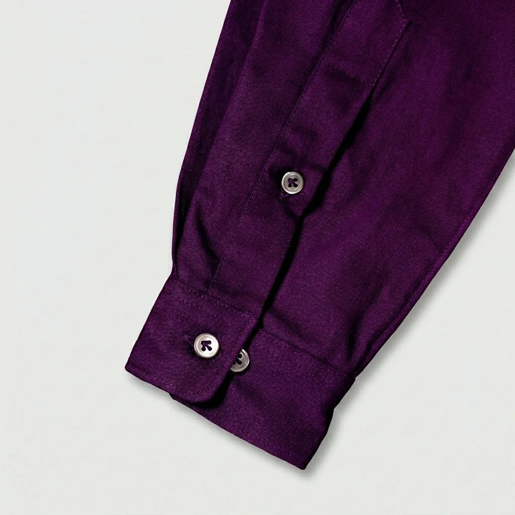 Deep Plum – 7