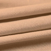 The Short Sleeve Mercier 140 in Soft Terracota Linen