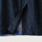 Indigo Denim – 7