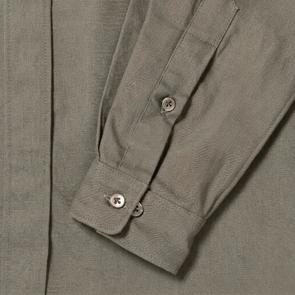 Dirty Taupe – 7