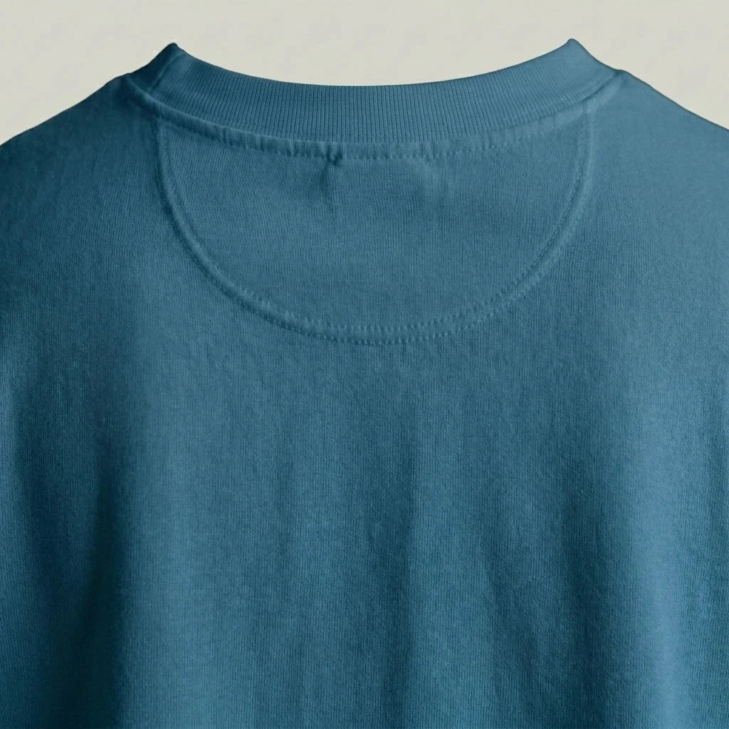 Deep Teal – 8