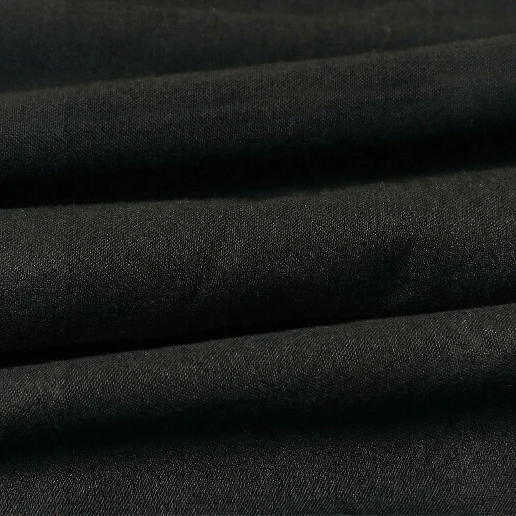 Ebony Black – 8