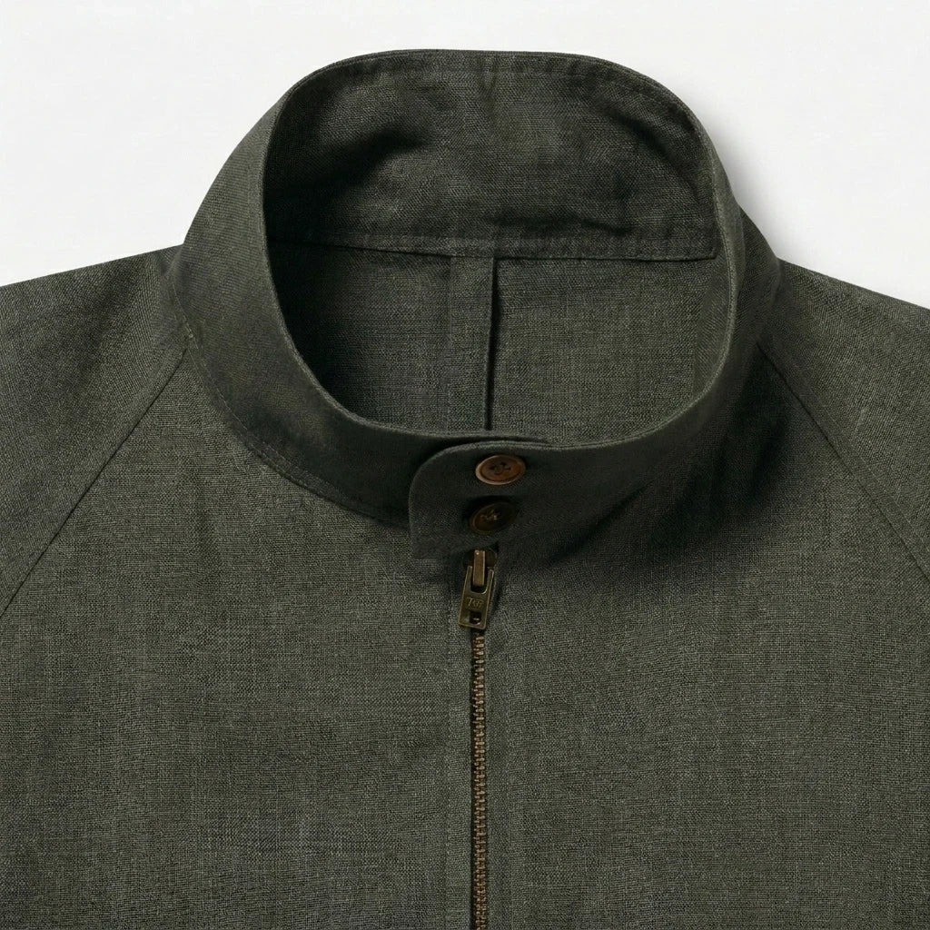 Smoked Olive – 8